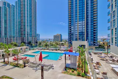  1388 Kettner Blvd #2302, San Diego, CA 92101 - Photo 44