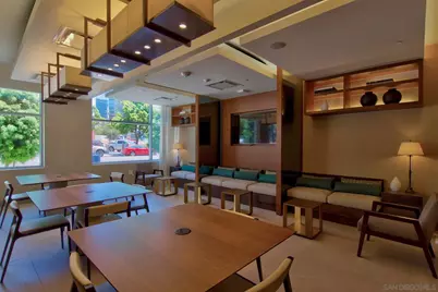  1388 Kettner Blvd #2302, San Diego, CA 92101 - Photo 32
