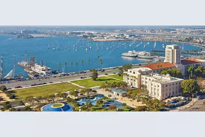  1388 Kettner Blvd #2302, San Diego, CA 92101 - Photo 26