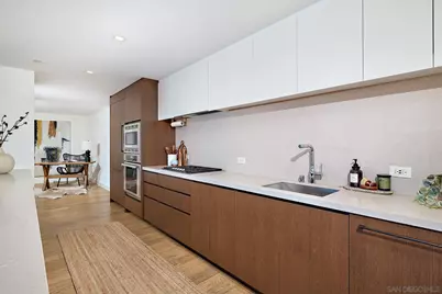  1388 Kettner Blvd #2302, San Diego, CA 92101 - Photo 8