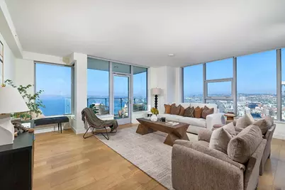  1388 Kettner Blvd #2302, San Diego, CA 92101 - Photo 2