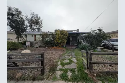  9367 De Camp Dr, La Mesa, CA 91942 - Photo 1