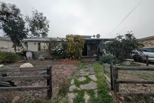 9367 De Camp Dr, La Mesa, CA 91942 - Photo 1