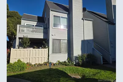 3784 Stoneglen #N, Richmond, CA 94806 - Photo 1