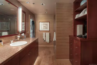  700 W Harbor Dr #2202, San Diego, CA 92101 - Photo 24