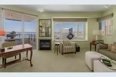  700 W Harbor Dr #2202, San Diego, CA 92101 - Photo 54