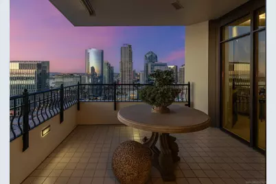  700 W Harbor Dr #2202, San Diego, CA 92101 - Photo 46