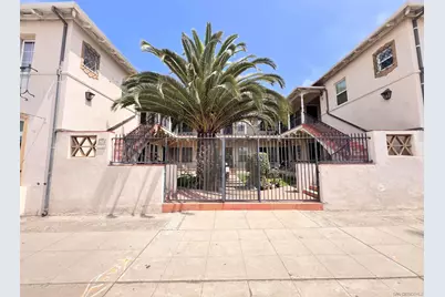  510 Upas St, San Diego, CA 92103 - Photo 1