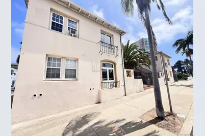  510 Upas St, San Diego, CA 92103 - Photo 2