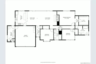  4258 Summit Drive, La Mesa, CA 91941 - Photo 44