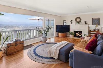  4258 Summit Drive, La Mesa, CA 91941 - Photo 16