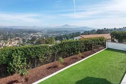  4258 Summit Drive, La Mesa, CA 91941 - Photo 6