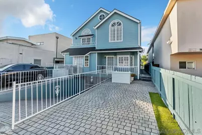  465 Orange Ave., Coronado, CA 92118 - Photo 2