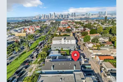  465 Orange Ave., Coronado, CA 92118 - Photo 22