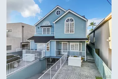  465 Orange Ave., Coronado, CA 92118 - Photo 1