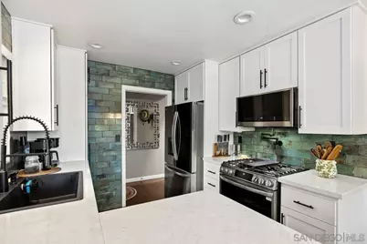  1550 Cactusridge St., San Diego, CA 92105 - Photo 1