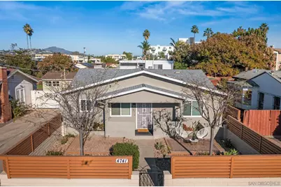  4741-45 Choctaw Drive, San Diego, CA 92115 - Photo 1