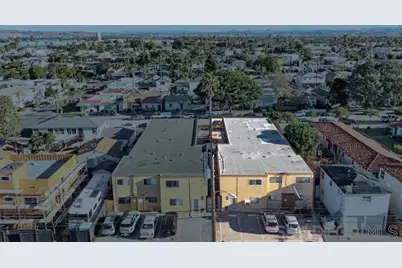  4865 Brighton Avenue, San Diego, CA 92107 - Photo 4
