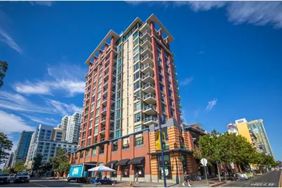  427 9th Ave #704, San Diego, CA 92101 - Photo 1