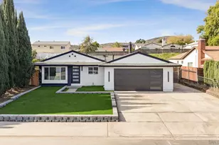 10134 Woodrose, Santee, CA 92071 - Photo 2