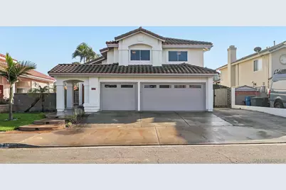  664 Crescent Dr, Chula Vista, CA 91911 - Photo 1