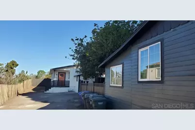  2743-2745 Ridgeway Dr., National City, CA 91950 - Photo 2