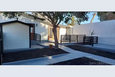  2743-2745 Ridgeway Dr., National City, CA 91950 - Photo 20
