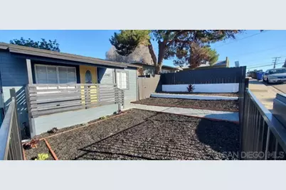  2743-2745 Ridgeway Dr., National City, CA 91950 - Photo 24