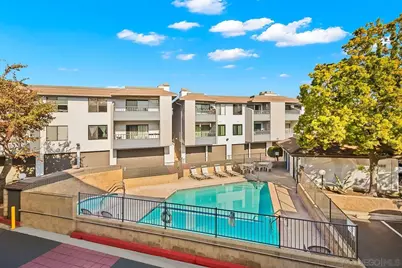  3219 Midway Dr #407, San Diego, CA 92110 - Photo 10