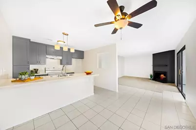  3219 Midway Dr #407, San Diego, CA 92110 - Photo 1