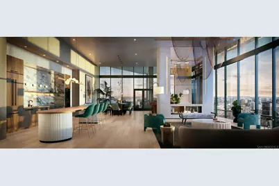  1160 9th Ave #3001, San Diego, CA 92101 - Photo 8