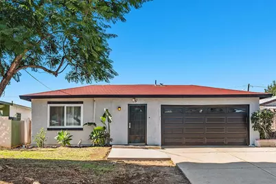  628 Paraiso Ave, Spring Valley, CA 91977 - Photo 1