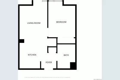  1080 Park Blvd #303, San Diego, CA 92101 - Photo 18