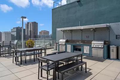  1080 Park Blvd #303, San Diego, CA 92101 - Photo 22