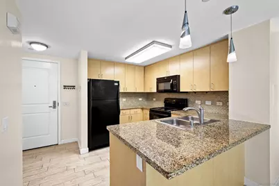  1080 Park Blvd #303, San Diego, CA 92101 - Photo 8