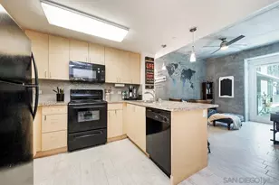 1080 Park Blvd, San Diego, CA 92101 - Photo 1