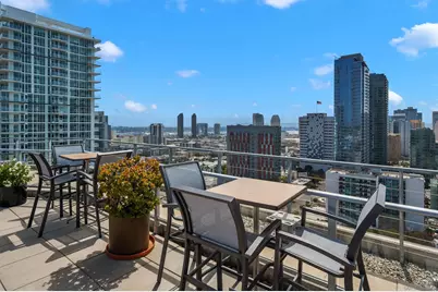  1080 Park Blvd #303, San Diego, CA 92101 - Photo 20