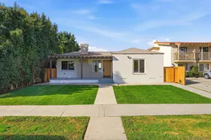 4662 Bancroft St, San Diego, CA 92116 - Photo 2