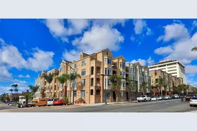  2400 5th Ave #104, San Diego, CA 92101 - Photo 14
