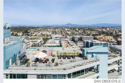  1080 Park Blvd #1910, San Diego, CA 92101 - Photo 28