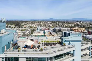 1080 Park Blvd, San Diego, CA 92101 - Photo 28