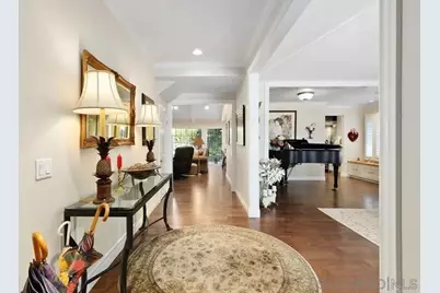  3868 Avenida Feliz, Rancho Santa Fe, CA 92091 - Photo 4
