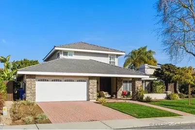  3868 Avenida Feliz, Rancho Santa Fe, CA 92091 - Photo 2