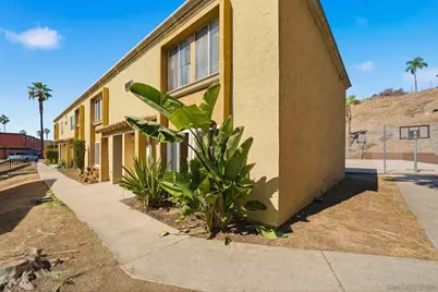  1687 Pentecost Way #4, San Diego, CA 92105 - Photo 1