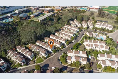  1280 River Vista #116, San Diego Ca, CA 92111 - Photo 4