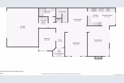  11335 Caminito Corriente, San Diego, CA 92128 - Photo 58