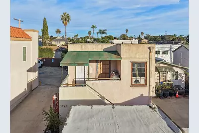  3741 Alabama St, San Diego, CA 92104 - Photo 4