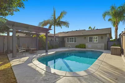  6206 Falmouth Dr, La Mesa, CA 91942 - Photo 2