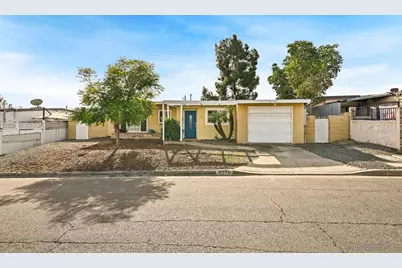  6371 Celia Vista Dr, San Diego, CA 92115 - Photo 1