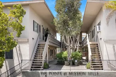  720 W Lewis Street #6, San Diego, CA 92103 - Photo 1